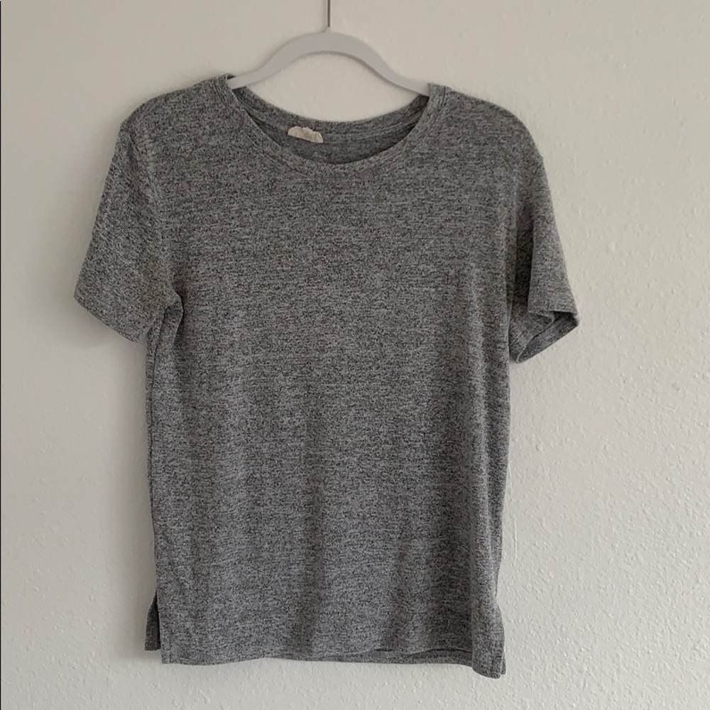 Wilfred Gray T